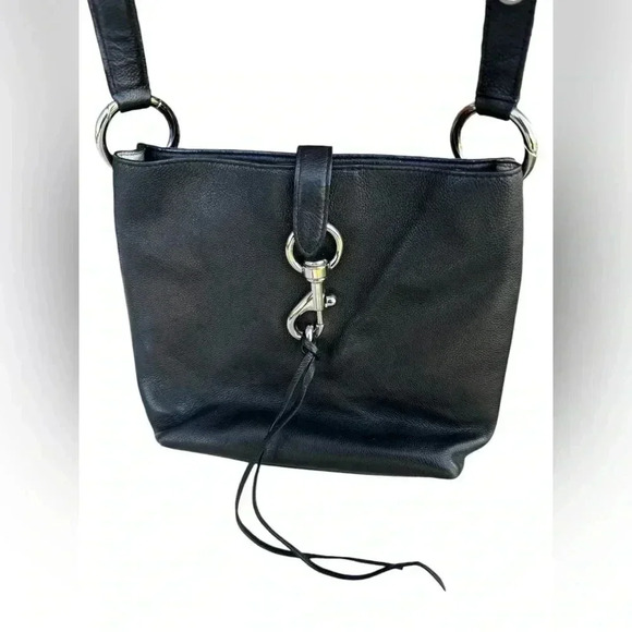 Rebecca Minkoff Megan Small Feed Bag - Picture 4 of 16